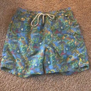 Polo Ralph Lauren swim shorts